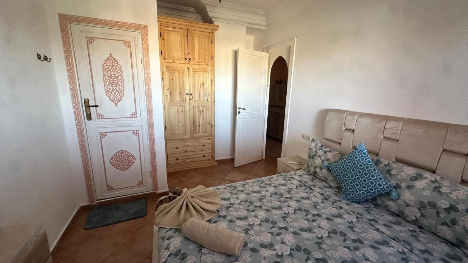 Appartamento Gueliz Boutique Marrakesh