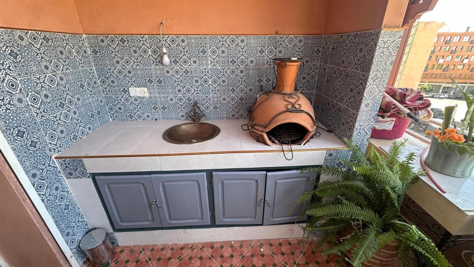Gueliz Boutique Appartamento Marrakesh